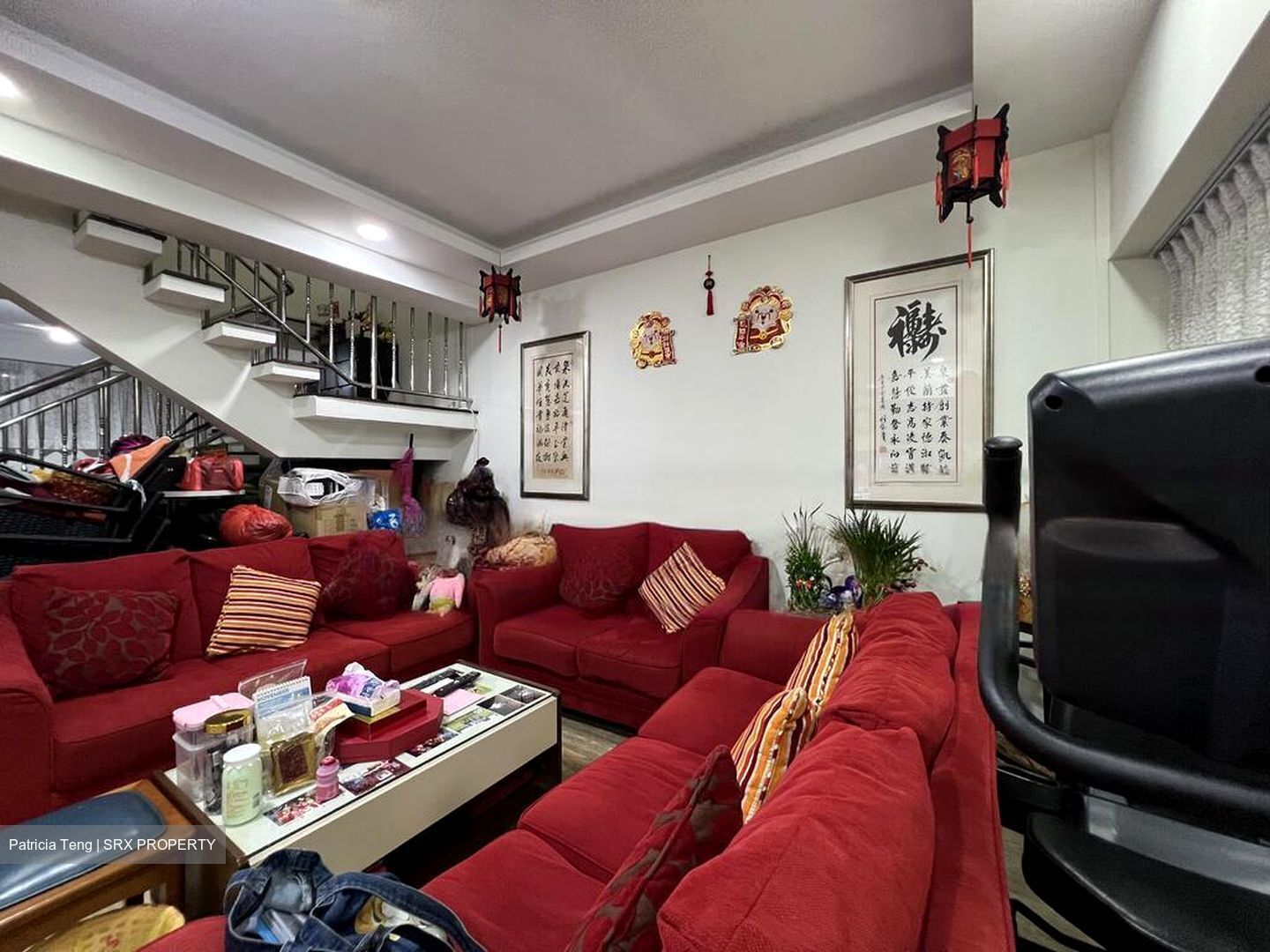 Sherwood Towers (D21), Apartment #448120861